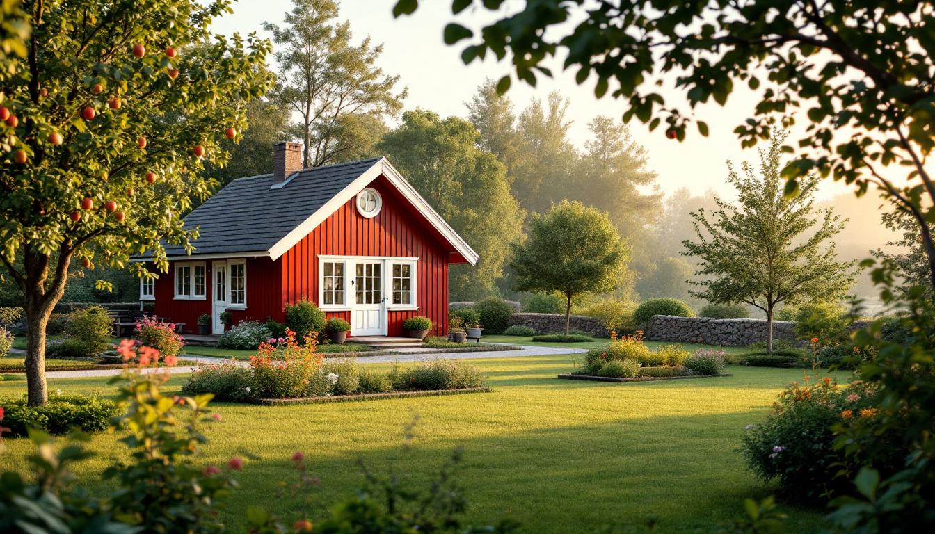 Stubbfräsning i Stenungsund – villaträdgård och tomt
